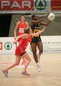 Featured image for “COMFORTABLE WIN FOR PROTEAS IN INTERNATIONAL NETBALL CHALLENGE”