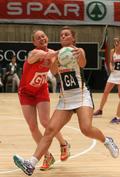 Featured image for “PROTEAS CLINCH NETBALL SERIES AGAINST WALES”