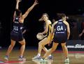 Featured image for “SPAR PROTEAS IMPRESS AGAINST SILVER FERNS”