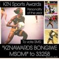 Featured image for “VOTE FOR BONGIWE MSOMI, MAKE HER A WINNER”