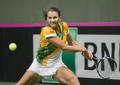 Featured image for “CHANI SCHEEPERS ANNOUNCES RETIREMENT”