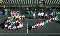 Featured image for “TENNIS SOUTH AFRICA AND DAVIS CUP SUPPORT MANDELA DAY”