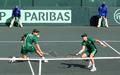 Featured image for “SOUTH AFRICA CLINCHES IMPORTANT DAVIS CUP TIE AGAINST IRELAND”