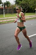 Featured image for “VAN ZYL’S BRILLIANT YEAR CONTINUES”