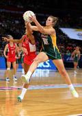 Featured image for “FIGHTING SPAR PROTEAS GO DOWN TO ENGLAND”