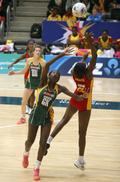 Featured image for “SOUTH AFRICA TO MEET MALAWI IN FIFTH PLACE PLAYOFF”