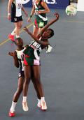Featured image for “NORTH WEST IMPRESS ON DAY 1 OF THE SPAR NATIONAL NETBAL CHAMPIONSHIPS”