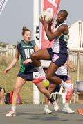 Featured image for “MIXED FORTUNES FOR WESTERN CAPE AT NETBALL CHAMPIONSHIPS”