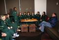 Featured image for “WORDS OF ENCOURAGEMENT FOR SPAR PROTEAS”