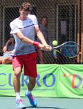 Featured image for “SOUTH AFRICAN RISING TENNIS STAR LLOYD HARRIS REWARDED FOR FINE FORM”