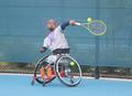 Featured image for “SA’S LUCAS SITHOLE WINS AUSTRALIAN OPEN DOUBLES TITLE”