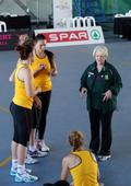 Featured image for “AUSTRALIAN WORLD CUP WINNER TO COACH SOUTH AFRICA”