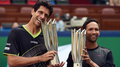 Featured image for “RAVEN KLAASEN BACKS TOKYO CROWN WITH WIN AT SHANGHAI ROLEX MASTERS”