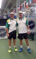 Featured image for “• South African tennis Seniors impress at world champs”