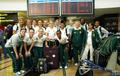 Featured image for “SPAR PROTEAS RETURN HOME FROM EUROPEAN NETBALL CHAMPIONSHIPS”
