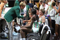 Featured image for “IMPROVED SPAR PROTEAS GIVE SILVER FERNS MASSIVE SCARE IN NETBALL NATIONS CUP”