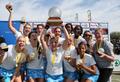 Featured image for “IN-FORM WESTERN CAPE WIN SPAR NATIONAL NETBALL CHAMPIONSHIPS”