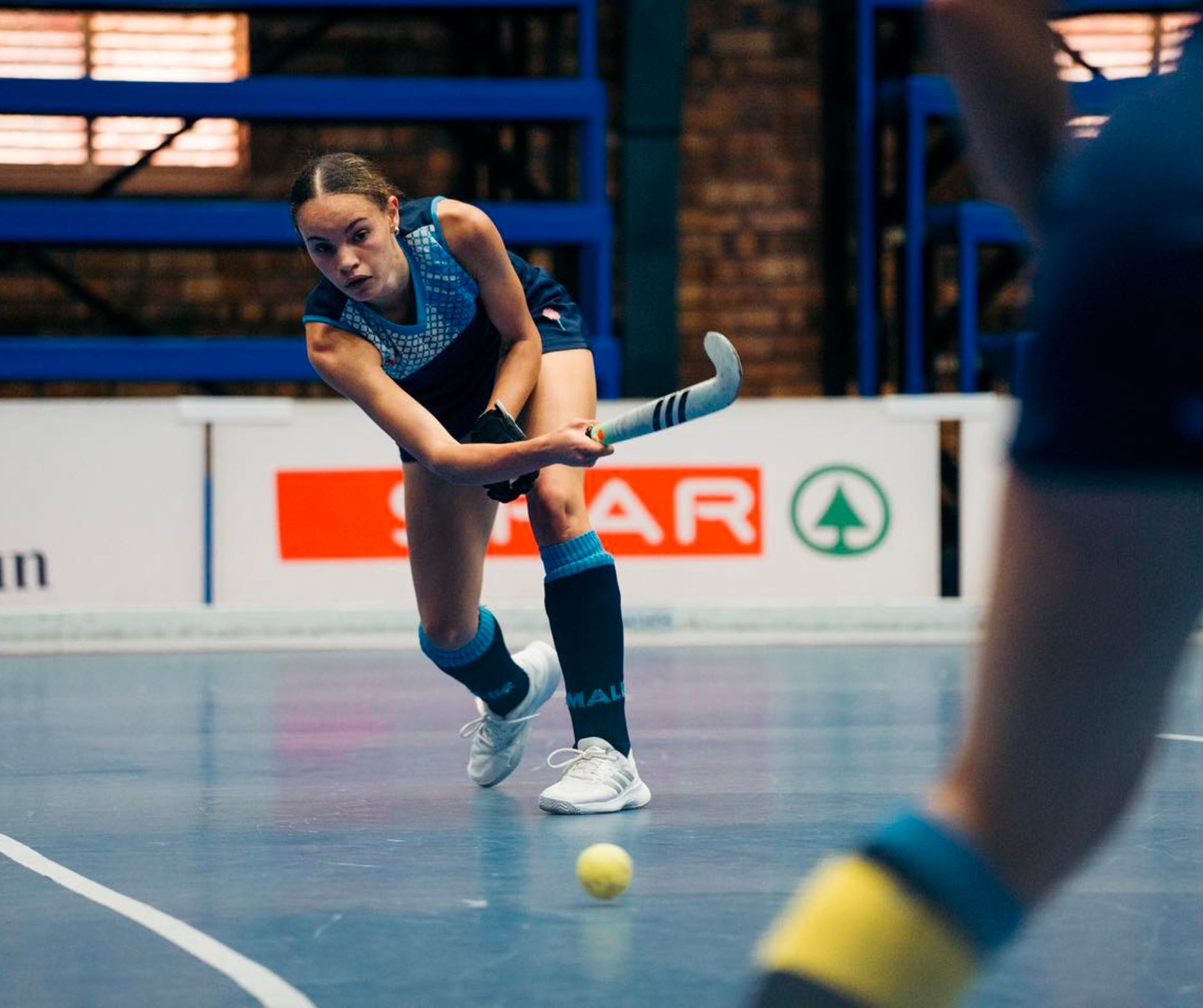 Featured image for “HOCKEY MEDIA RELEASE: 2024 SPAR AND TOPS AT SPAR INDOOR HOCKEY INTERPROVINCIAL (IPT) FAVOURITES DELIVER VICTORIES ON THE OPENING DAY IN WYNBERG”