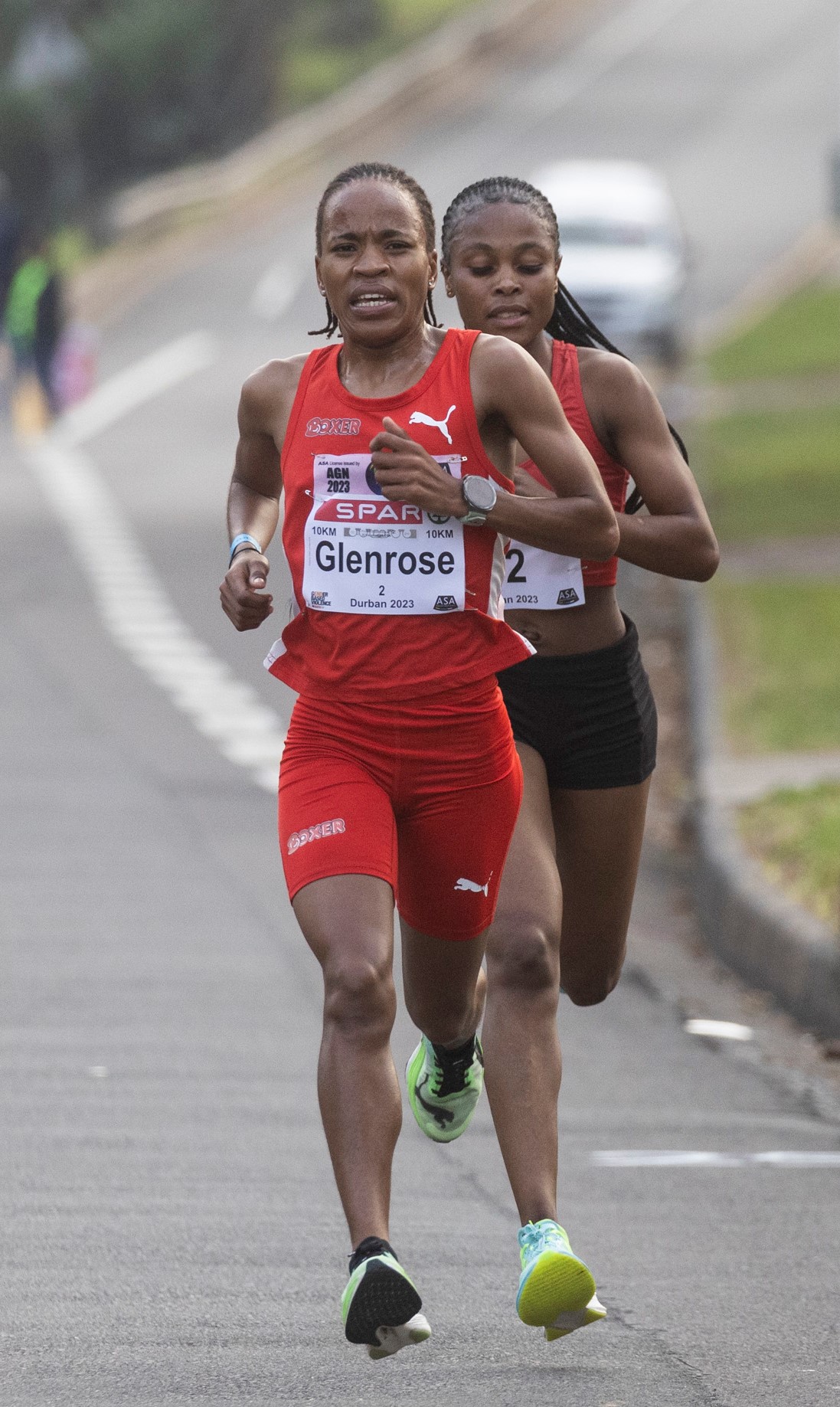 Featured image for “SPAR WOMEN’S 10KM GRAND PRIX SERIES GOES FROM STRENGTH TO STRENGTH”