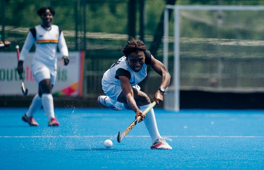 Featured image for “HOCKEY MEDIA RELEASE: SEMI-FINALS LINE-UP FOR AFRICAN OLYMPIC HOCKEY QUALIFIERS CONFIRMED”