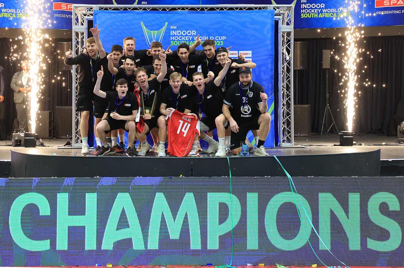 Featured image for “AUSTRIA RETAIN WORLD CUP MEN’S TITLE IN TENSE FINISH”