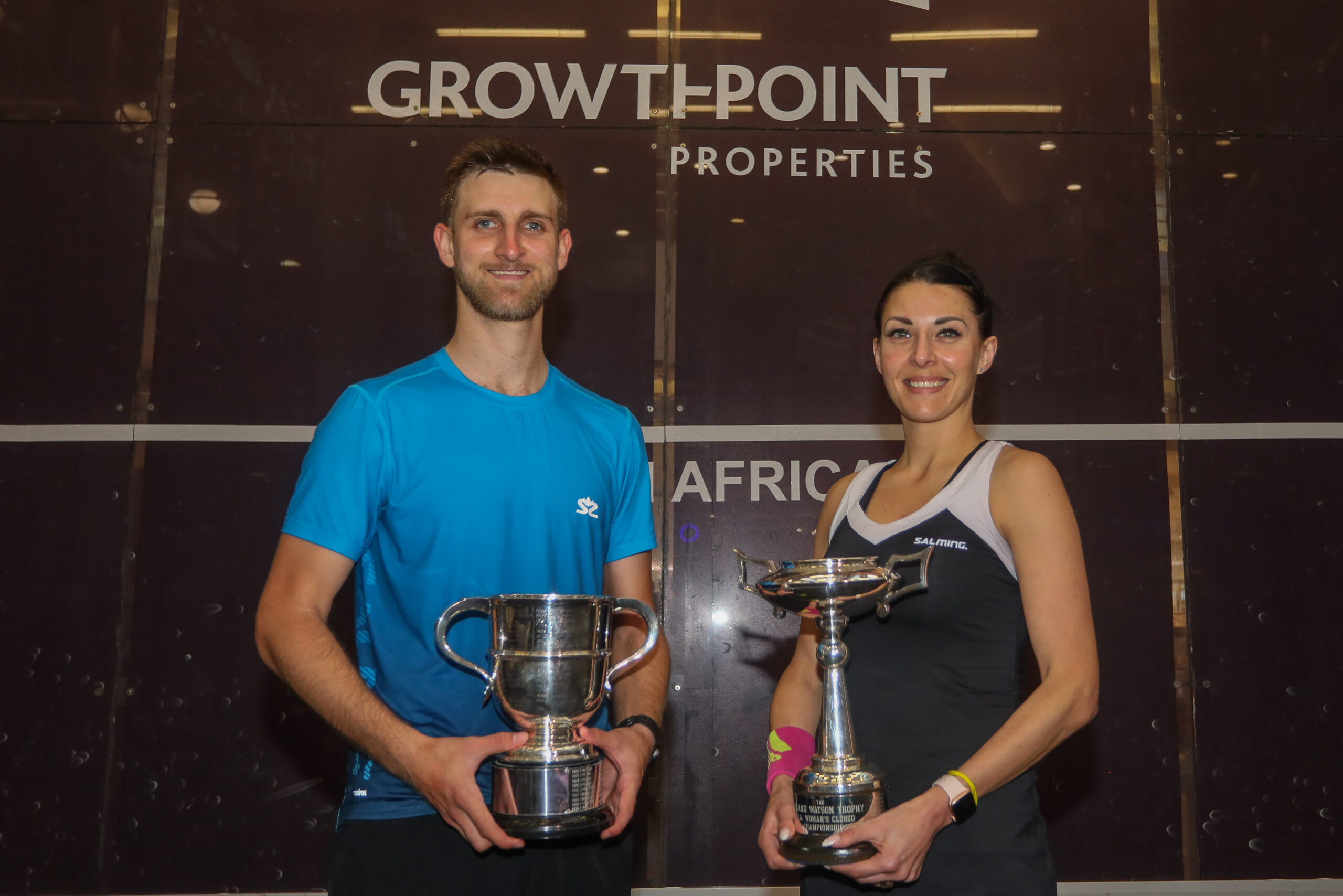 Featured image for “MULLER ENDS THE AGONY WITH GROWTHPOINT SA NATIONALS SQUASH TITLE”