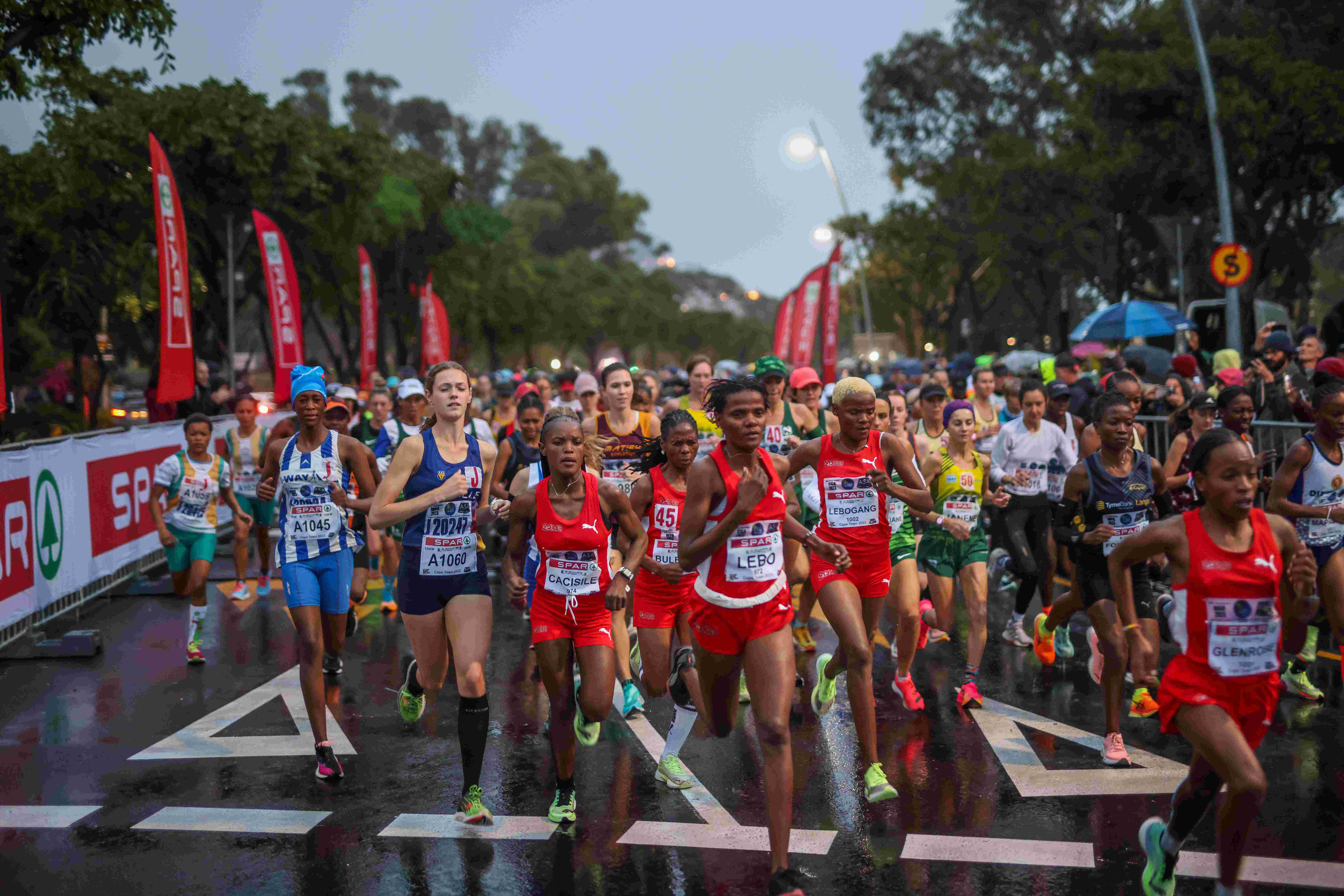 Featured image for “THOUSANDS TO TAKE PART IN SPAR WOMEN’S 10KM CHALLENGE.”