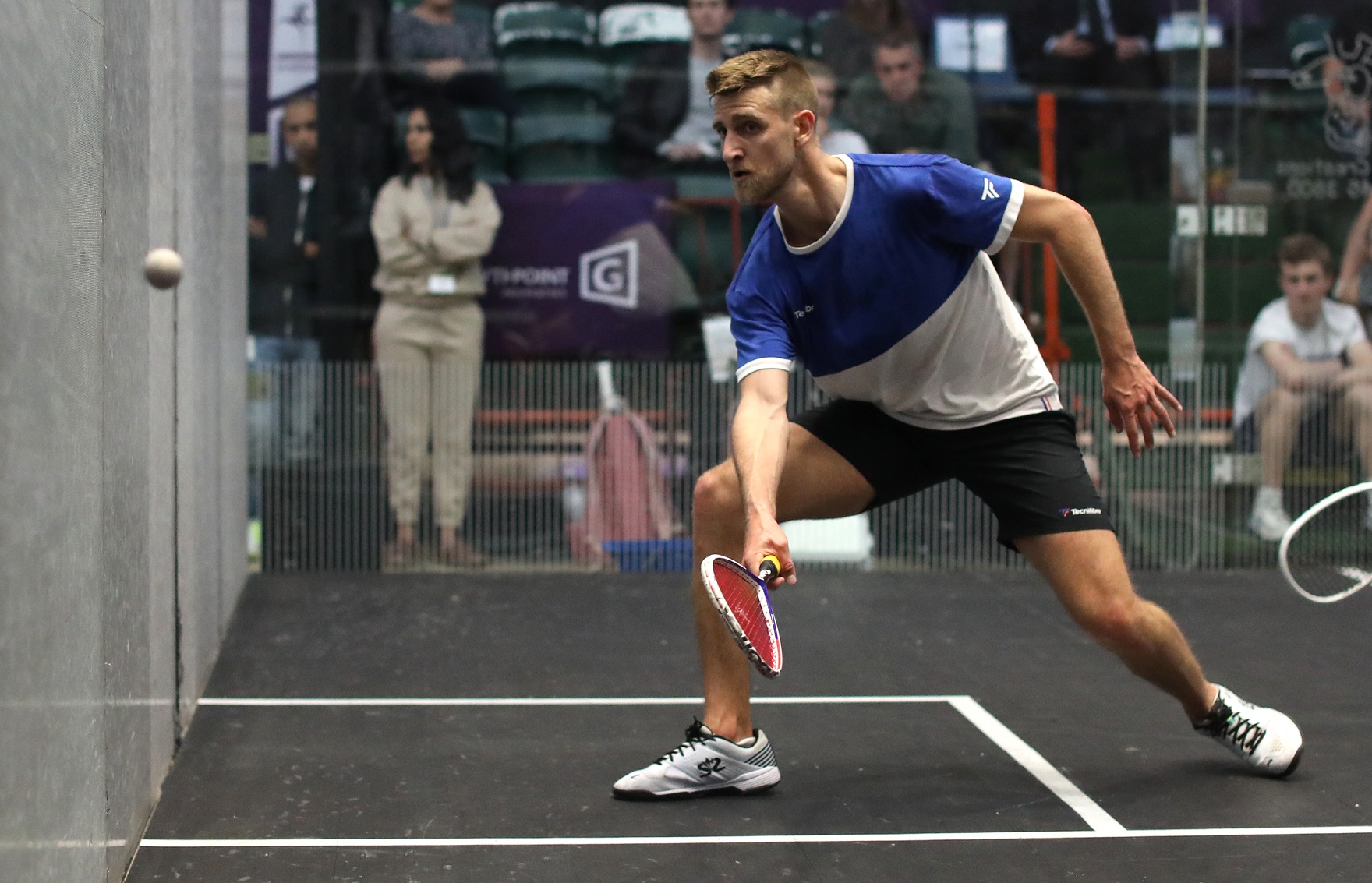 Featured image for “TOP GUNS SET FOR EXPLOSIVE SQUASH BATTLE IN GROWTHPOINT SOUTH AFRICA NATIONALS FINALS”