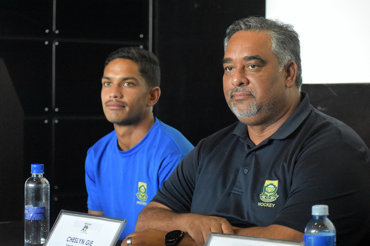 Featured image for “LENNIE BOTHA RETIRES AS HEAD COACH OF SPAR SOUTH AFRICA WOMEN’S INDOOR HOCKEY TEAM”