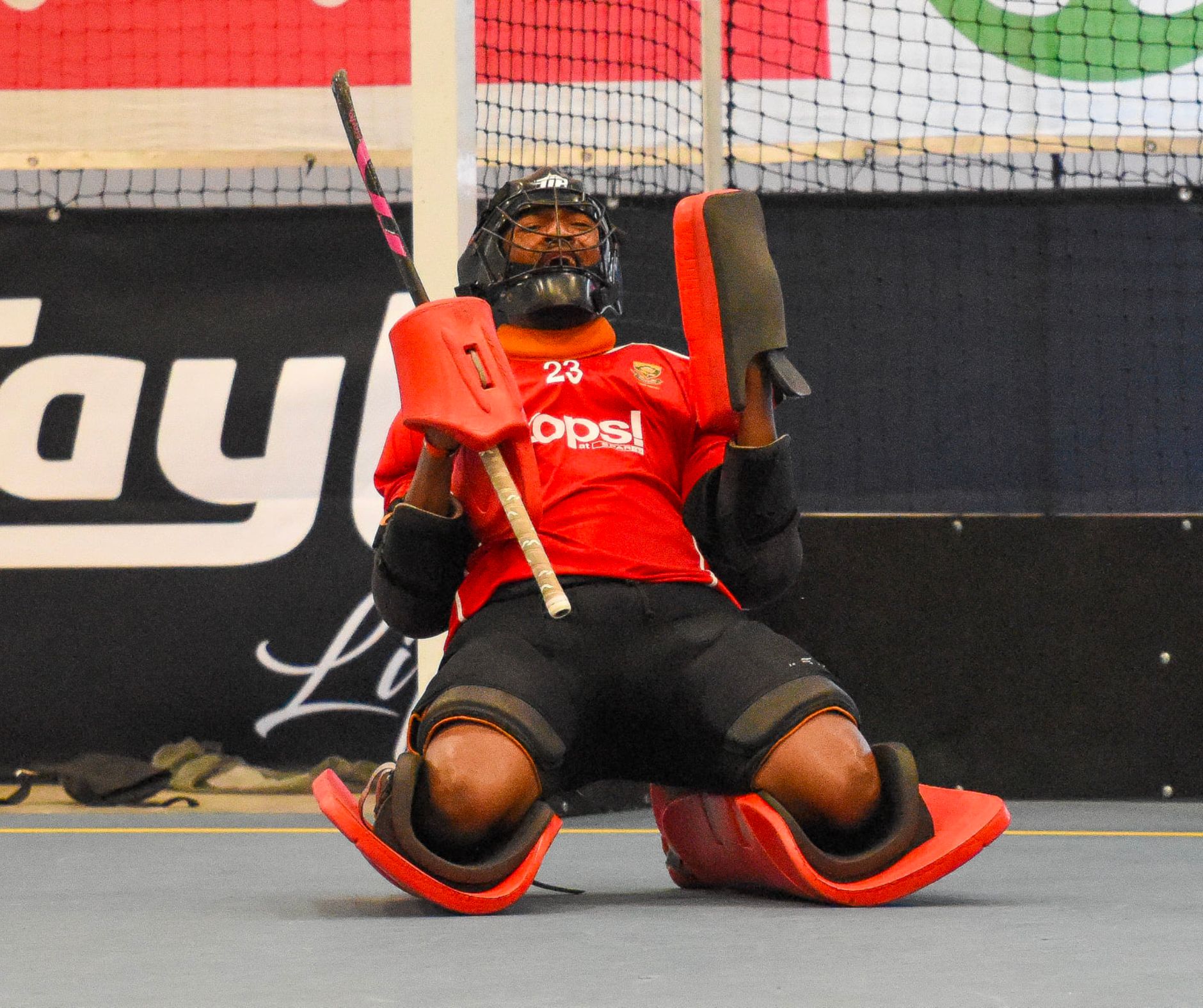 Featured image for “SPAR throw weight behind FIH Hockey Indoor World Cup”