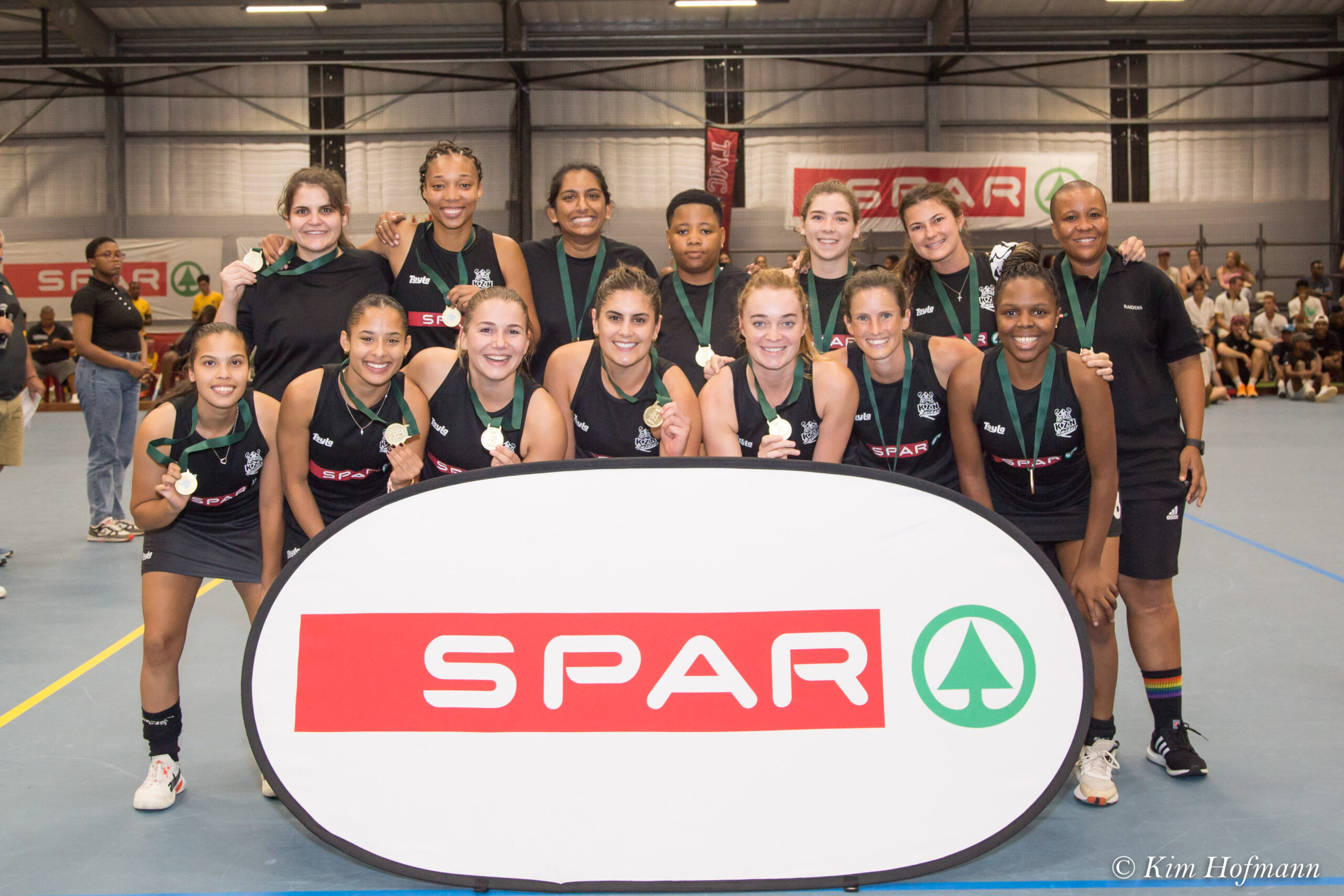 Featured image for “HOCKEY MEDIA RELEASE: 2024 SPAR SOUTH AFRICAN INDOOR HOCKEY INTERPROVINCIAL (IPT) POWERED BY TOPS AT SPAR, EXCITING ACTION TO UNFOLD IN CAPE TOWN”