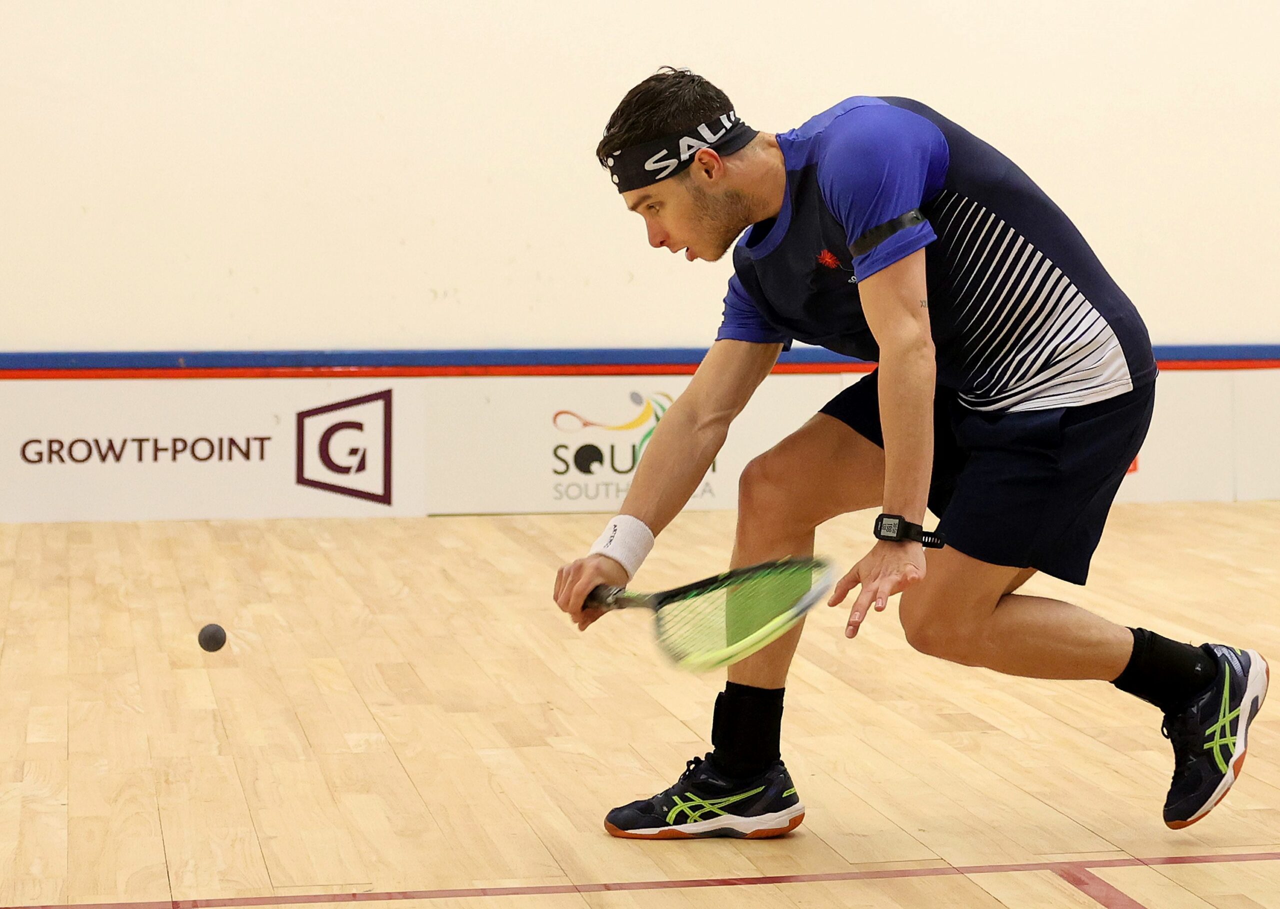 Featured image for “Teenager Groenewald brings it home for Northerns”