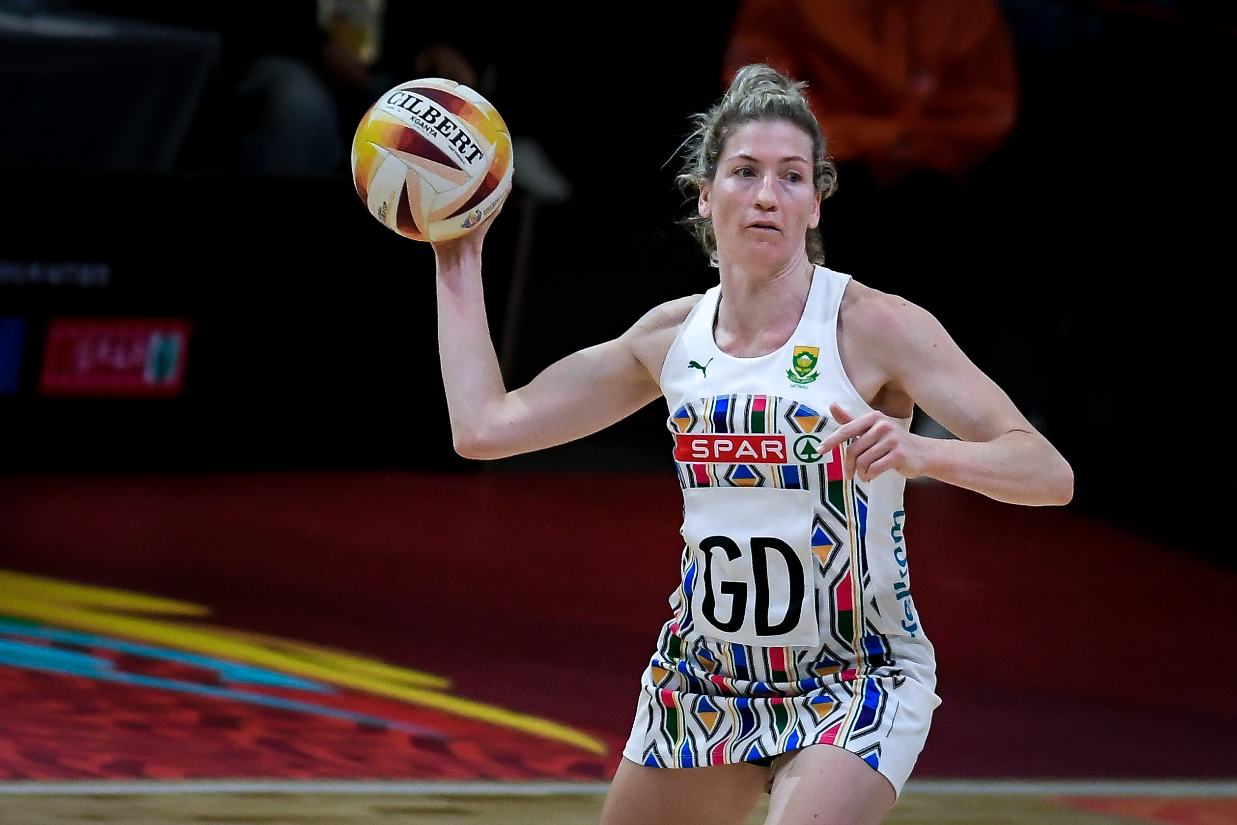 Featured image for “Netball South Africa Announces SPAR Proteas Squad Under New Coaching Duo”