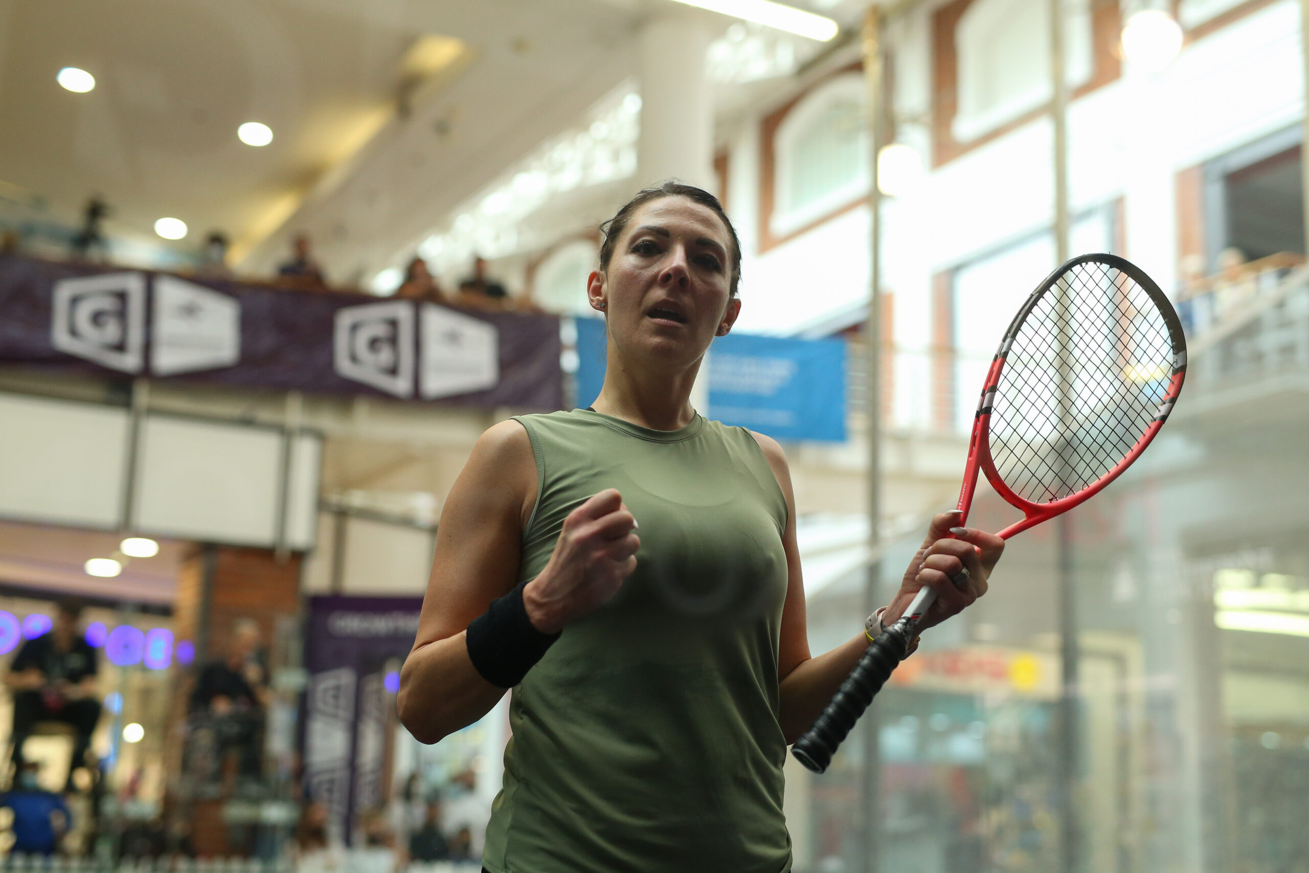 Featured image for “CREAM OF SA SQUASH PLAYERS PRIMED FOR ANNUAL GROWTHPOINT INTERPROVINCIAL”