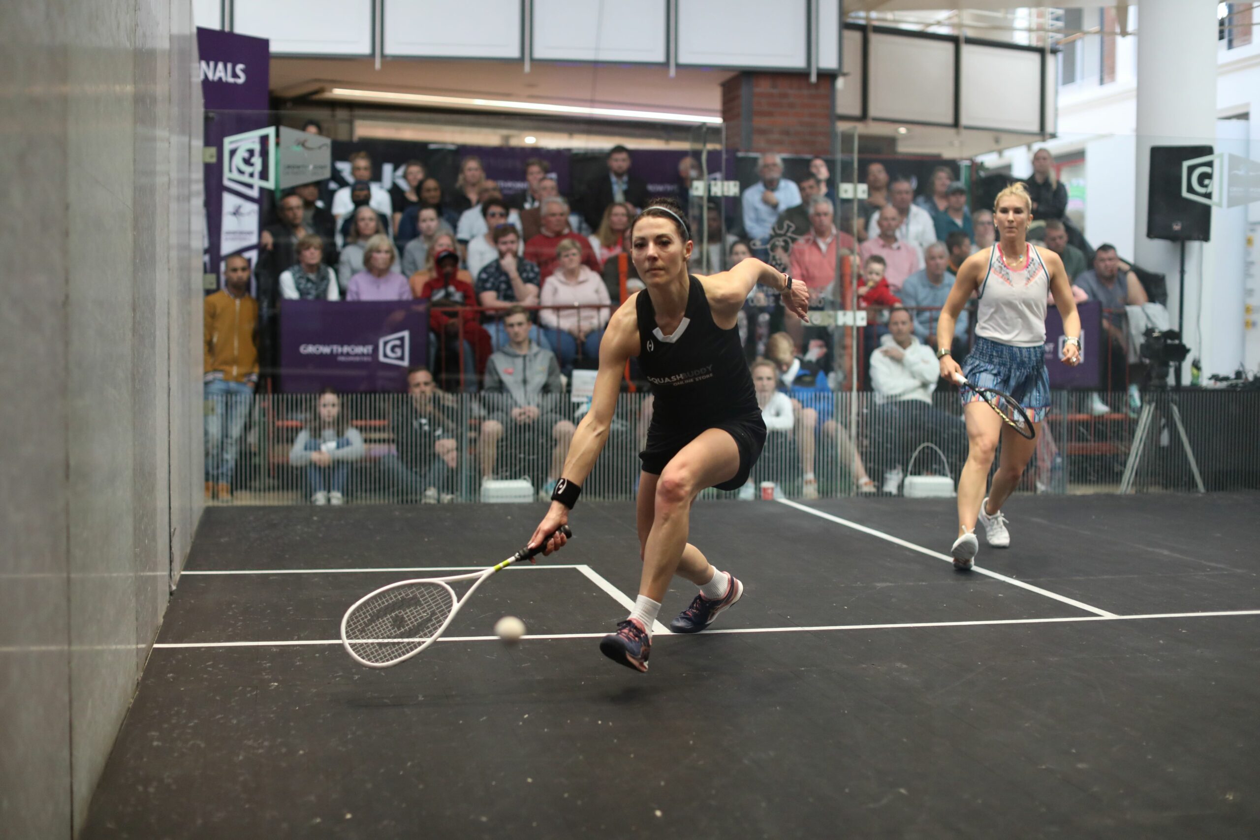 Featured image for “EXCITING NEW FORMAT AWAITS SOUTH AFRICAN SQUASH TEAM IN WORLD CUP”