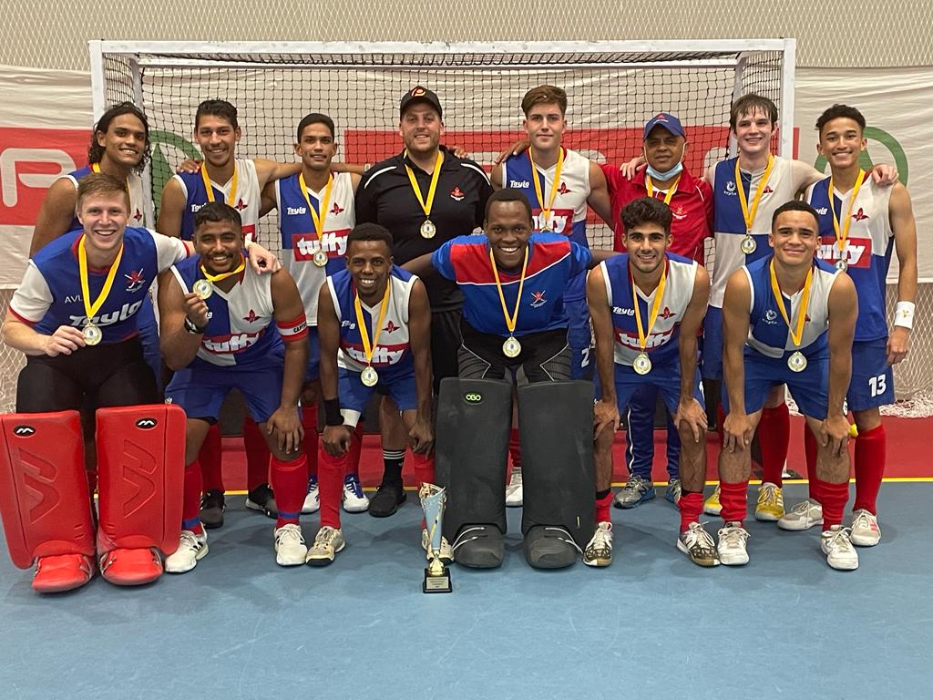 Featured image for “SOUTH AFRICAN PROVINCIAL HOCKEY SIDES BATTLES FOR NATIONAL HONOUR’S AT SPAR INDOOR INTERPROVINCIAL TOURNAMENT (IPT)”