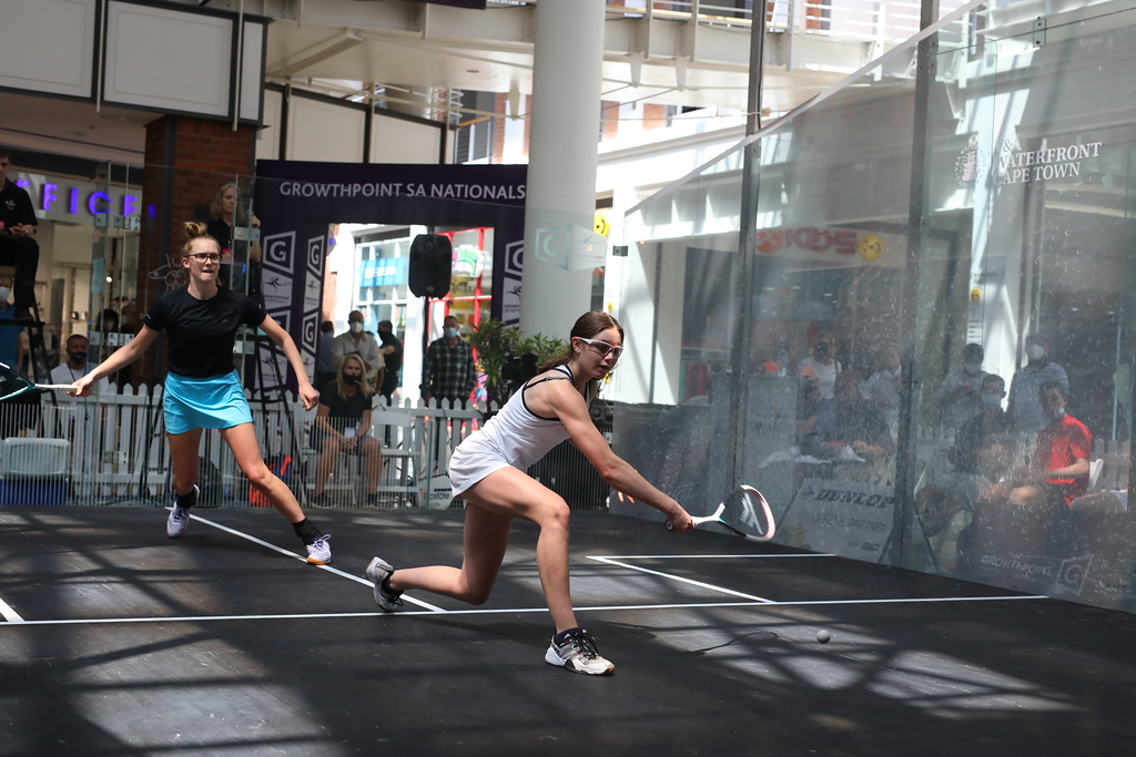 Featured image for “LESSONS LEARNT FOR SOUTH AFRICAN JUNIORS AT WORLD CHAMPIONSHIPS”