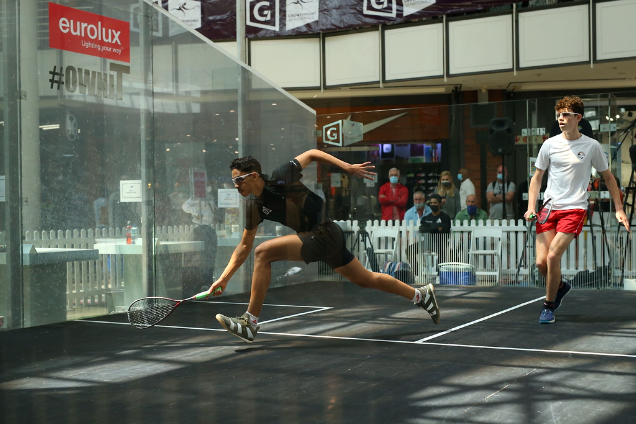 Featured image for “YOUNG SOUTH AFRICA STARS PRIMED FOR WORLD JUNIOR SQUASH CHAMPIONSHIPS”