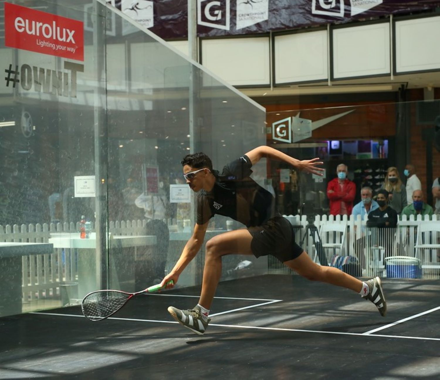 Featured image for “Top U15 pair shine in Growthpoint Junior Nationals”