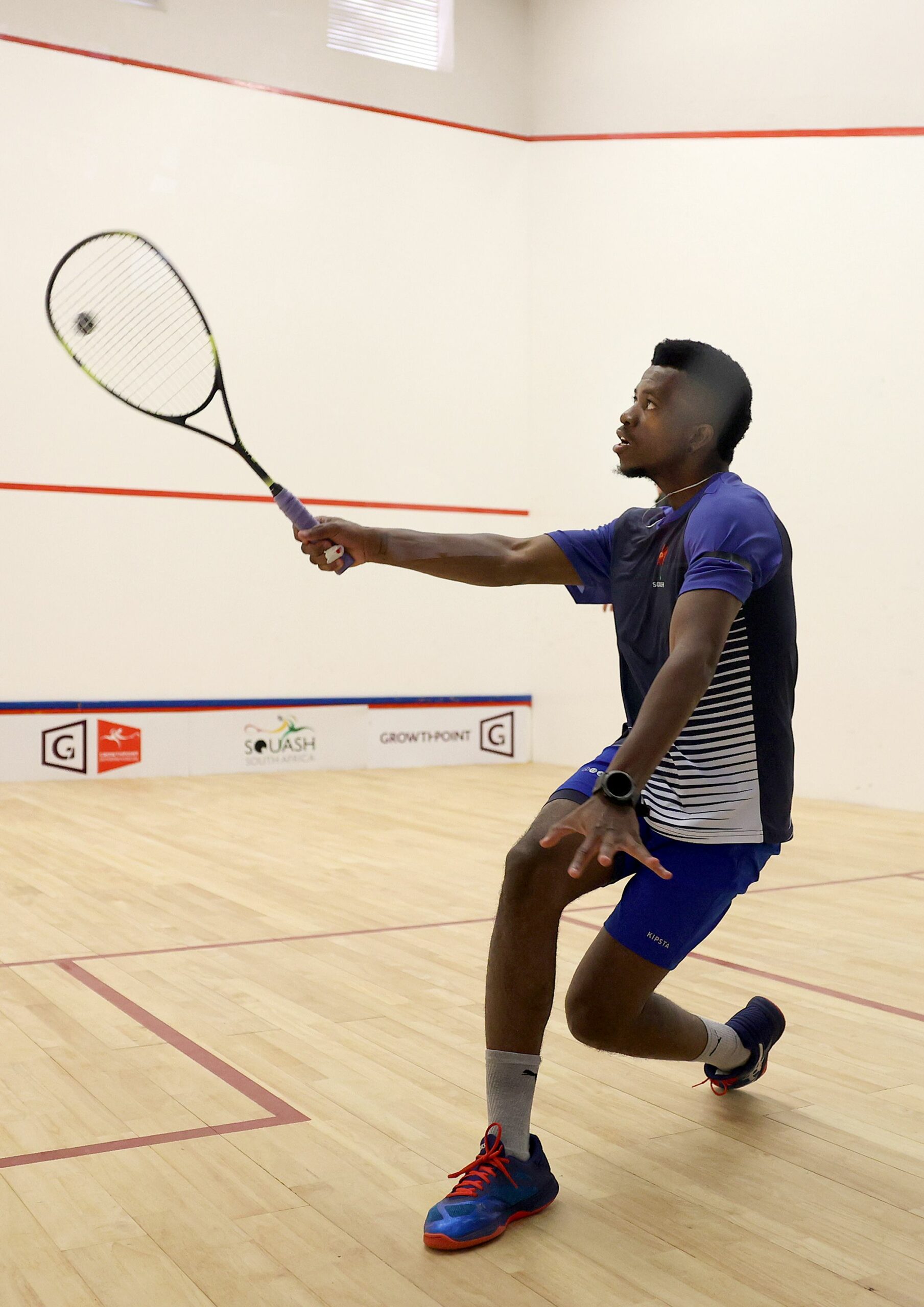 Featured image for “South African Country Districts teams on track to retain Growthpoint squash titles”