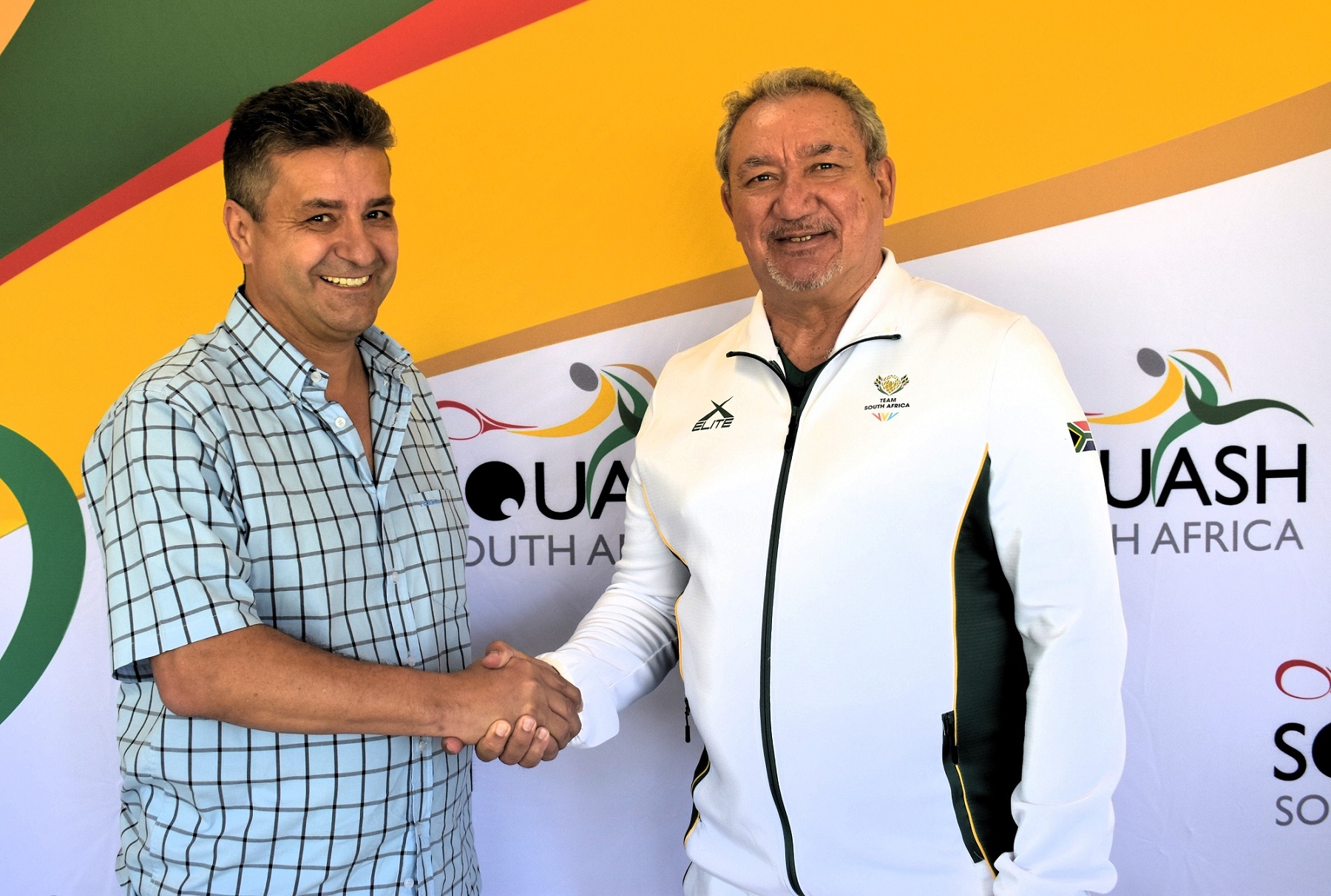 Featured image for “Cherished Olympics dream finally a reality for squash community”