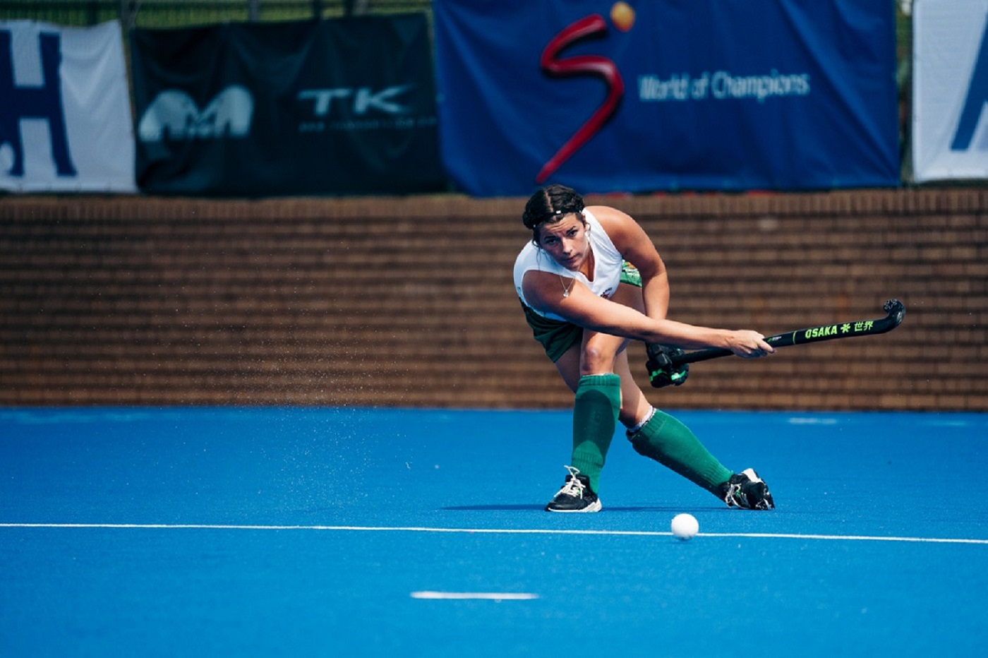 Featured image for “HOCKEY MEDIA RELEASE: KENYAN MEN PIP ZIMBABWE AT OLYMPIC QUALIFIER”