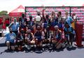 Featured image for “TSHWANE MAKE IT THREE IN A ROW”