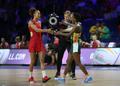 Featured image for “SPAR PROTEAS AND ENGLAND ROSES TO DO BATTLE IN CAPE TOWN”