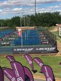 Featured image for “DUNLOP SPORT PARTNER WITH TENNIS SOUTH AFRICA TO BOOST TENNIS DEVELOPMENT”