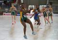 Featured image for “SUCCESSFUL START FOR SA NETBALL SIDES AT DIAMOND CHALLENGE”