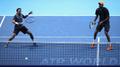 Featured image for “KLAASEN & RAM BOOK SEMI-FINAL SPOT IN LONDON”