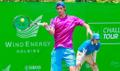 Featured image for “LLOYD HARRIS CLIMBS 33 SPOTS ON WORLD RANKING AFTER BACK TO BACK TOURNAMENT WINS”