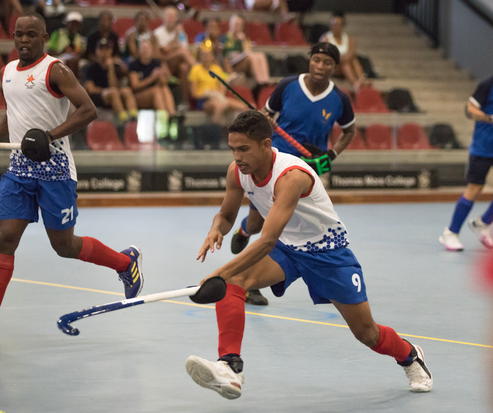 Featured image for “SPAR SOUTH AFRICAN HOCKEY INDOOR INTERPROVINCIAL POWERED BY TOPS AT SPAR 2023 | WESTERN PROVINCE LEAVE IT LATE TO STEAL TO SEAL FOURTH MEN’S CONSECUTIVE SPAR SA HOCKEY INDOOR IPT TITLE”