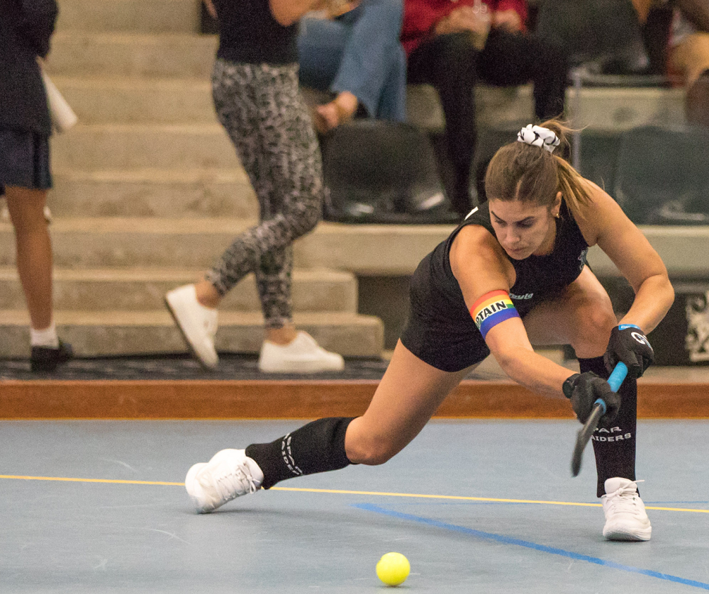 Featured image for “SPAR SOUTH AFRICAN HOCKEY INDOOR INTERPROVINCIAL TOURNAMENT 2023 | TWO ARE STANDING”